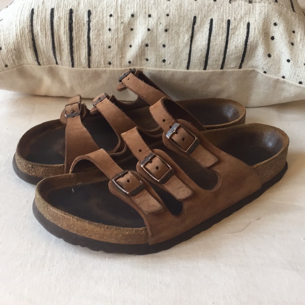 Birkenstock Florida sandal